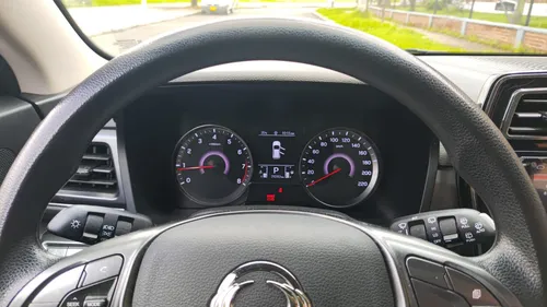 SsangYong Tivoli 1.6 Elite 4X2 Aut