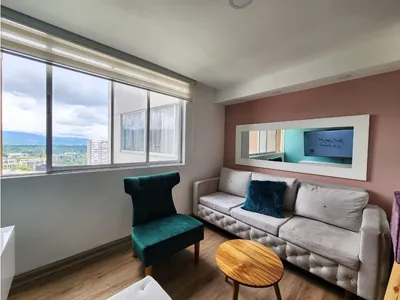 Apartamento en venta