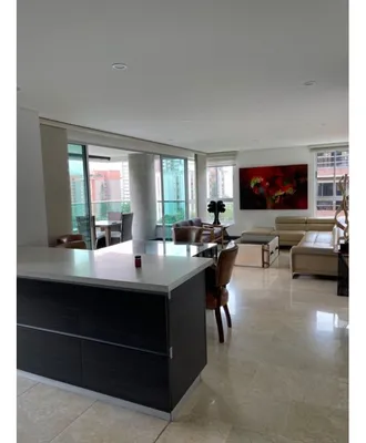 Apartamento en venta