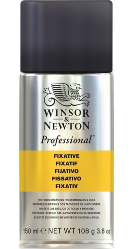 Winsor & Newton 7749 Fijador 150 Ml.