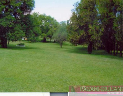 Imagen 10 de 30 de (cod 129) Terreno Con Vista En Estancia Vieja, Frente A La Plaza