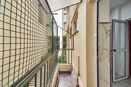 Imagen 26 de 30 de Departamento 4 Ambientes Venta Almagro Remodelado