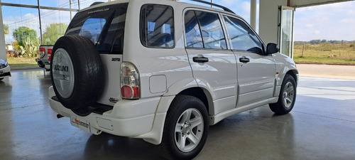 Suzuki Vitara Hdi 2.0 4x4 Anticipo U$5300 Automotores Yami