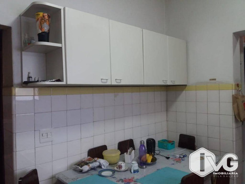 Imagem 22 de 30 de Casa Comercial Com 151m² De Área Construída E 500m² De Terreno. - Ca0709