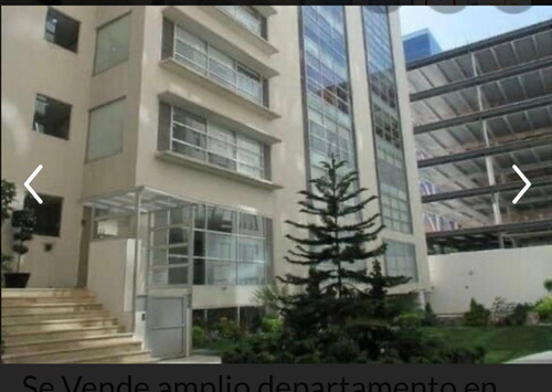 Departamento Calle Lago Andromaco  City Tower , Col. Anahuac