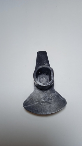 Imagen 6 de 7 de Rotor Dictribucion De Chrysler/ Mitsubishi