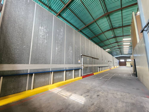 Galpones En Alquiler Zona Industrial Iii Con 5 Cavas De Conservacion Capacidad 180 Toneladas Cada Una Racks Con 320 Posiciones Empaquetadora De Leche En Polvo Barquisimeto Lara Daniela Linarez