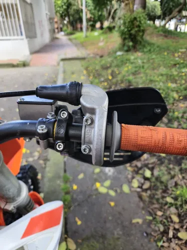 Ktm 85 Sx