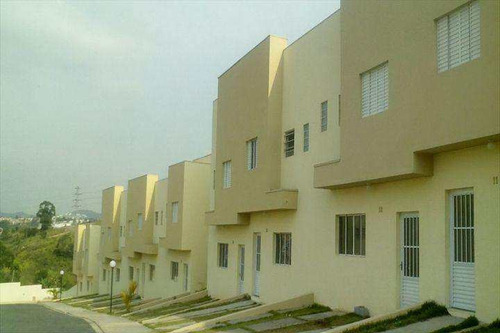 Imagem 2 de 13 de Casa Com 3 Dorms, Chácara Do Solar Iii, Santana De Parnaíba - R$ 260 Mil, Cod: 9101 - V9101