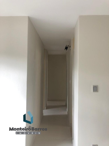 Imagem 6 de 17 de Apartamento - Ap00024 - 68499855