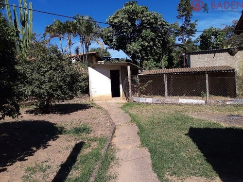 Imagem 15 de 26 de Chácara - Ch00169