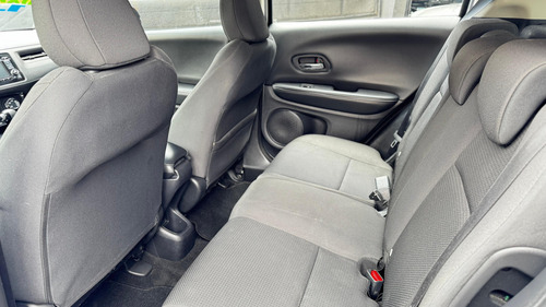 Honda HR-V 1.8 Lx Flex Aut. 5p