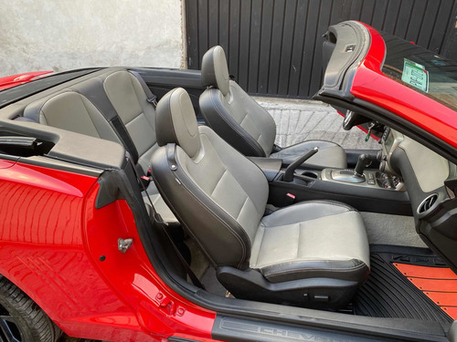 Imagen 10 de 15 de Chevrolet Camaro Convertible V6 Rs