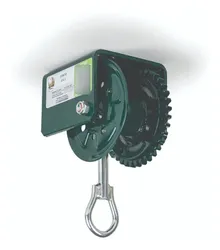 Comprar Kit 4un Guincho Levantamento Modelo 1010 Cap. 540kg Robustec no Mercado Livre