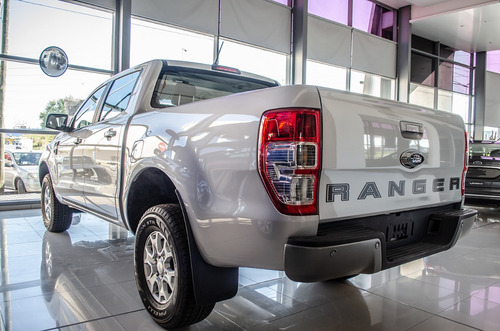 Imagen 2 de 10 de Ford Ranger 3.2 Cd Xls 4x2 0km