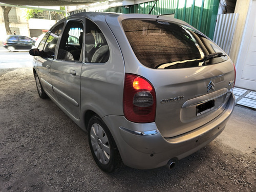 Citroën Xsara Picasso 1.6I 16V EXCLUSIVE