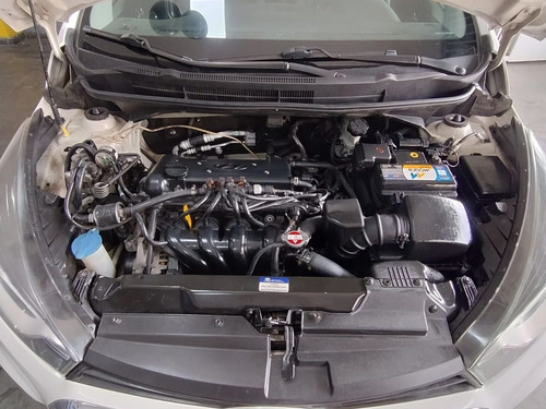 Hyundai HB20X 1.6 16V STYLE FLEX 4P AUTOMÁTICO
