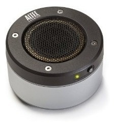 Altec Lansing Orbit Im227 Mp3 Speaker