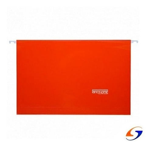 Carpeta Colgante Pancrhome Pack X10 Serviciopapelero