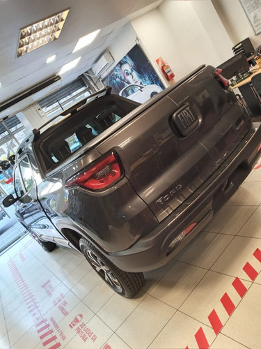 Imagen 18 de 18 de Fiat Toro Todas Versiones 0km 2021 Contado O Financiado !-