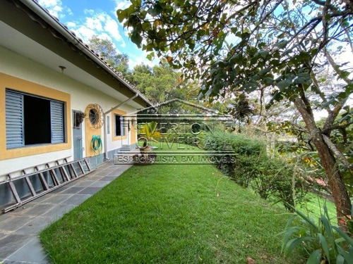 Imagem 6 de 15 de Casa - Chacaras Condominio Recanto Dos Passaros - Ref: 3354 - V-3354