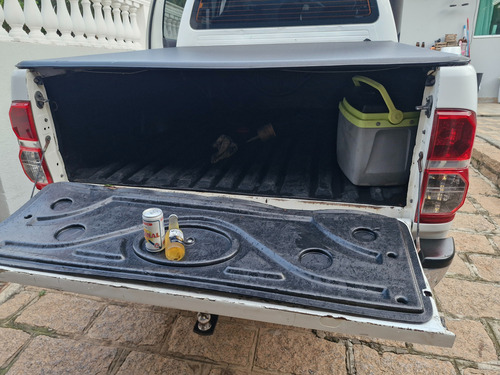 Toyota Hilux 3.0 Srv Cab. Dupla 4x4 Aut. 4p