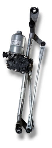 Motor Limpador Com Galhada Uno Fiorino Vivace Way 1.0 1.4