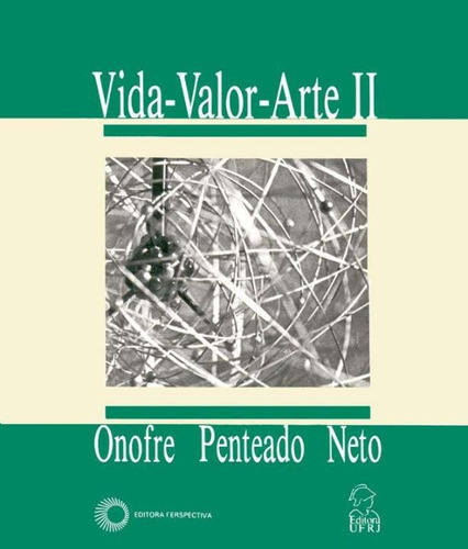 Libro Vida Valor Arte Ii De Neto Onofre Penteado Perspectiv