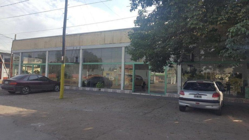 Local En Alquiler En Bernal Oeste