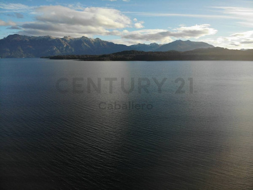 Imagen 24 de 27 de Lote De 3.079m2 En Bº Calfuco A Metros Del Lago Nahuel Huapi, Villa La Angostura
