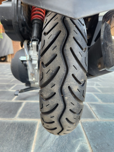 Imagen 9 de 10 de Honda New Elite 125