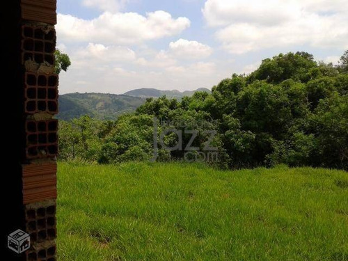 Imagem 4 de 15 de Terreno À Venda, 20000 M² Por R$ 745.000,00 - Jardim Brasília - São Roque/sp - Te2968