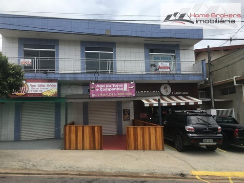 Imagem 7 de 7 de Sala Comercial Para Locação Em Jundiaí, Jardim Torres São José - 18604j_2-997914