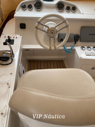 Imagem 5 de 25 de Lancha Usada Intermarine 42 | Ñ Schaefer Azimut Ferretti Nx