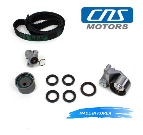 Kit Correa Tiempo Kia Optima 2007 2008 2009 2010 2.7l