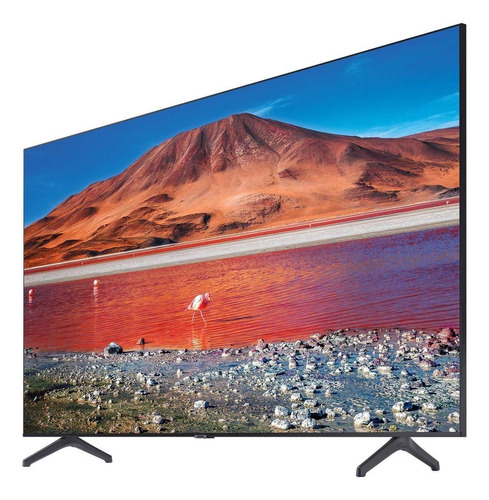 Imagen 4 de 7 de Smart Tv Samsung 50 Pulgadas