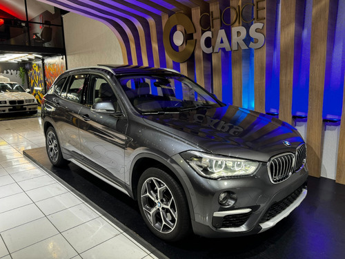 BMW X1 2.0 Sdrive20i X-line Active Flex 5p