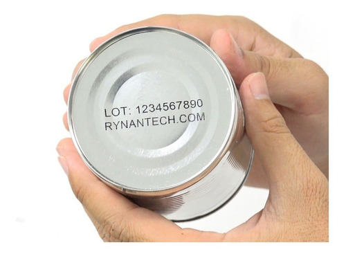 Imagen 10 de 10 de ....codificador Fechador Loteador Industrial Rynan Inkjet...