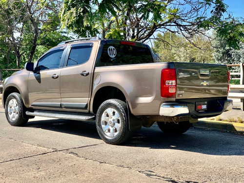 Chevrolet S10 Ltz