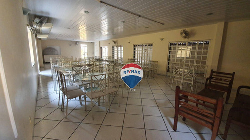 Imagem 5 de 30 de Casa Comercial 2 Pavimentos - Higienópolis - Rio De Janeiro/rj - Ca0107