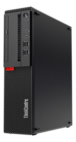 Computador Lenovo M710s I5-7400 Ram 8gb Ssd 128g Y Hdd 500g 