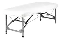 Comprar Cubre Camilla Plisado Descartable C\u002Felastico 220x90cm 30 Un.