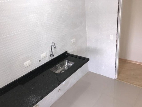 Imagem 13 de 30 de Venda Apartamento Padrão São Paulo Brasil - 605