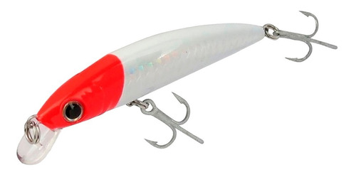 Señuelo Big Game Marine Sport Ideal Para Tarariras Dorados