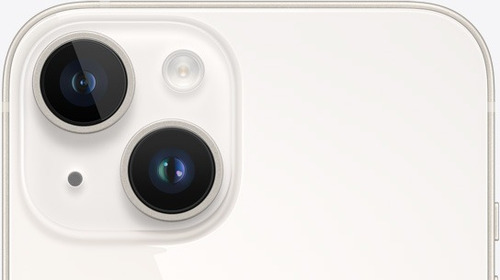 Imagen 3 de 8 de iPhone 14 128gb Nuevo Sellado Factura Entrega Inmediata