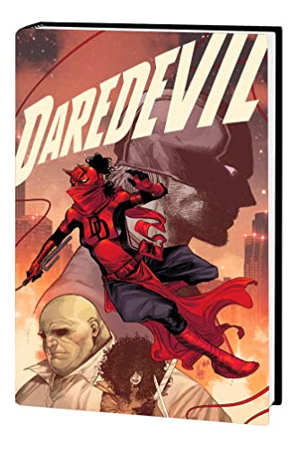 Libro Daredevil: To Heaven Hell Vol 3 De Zdarsky, Chip