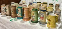 Comprar Jarras Colección Festival Semana De La Cerveza Paysandu