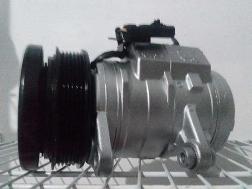 Compresor De Jeep Grand Cherokee Del 2005 Al 2010 V6 Y V8