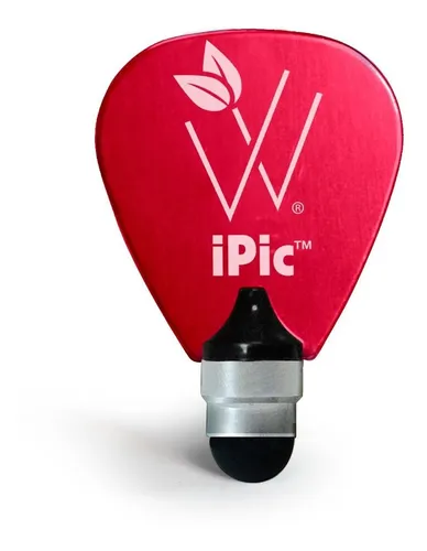 Ipic Pua Multiuso Stylus Rojo