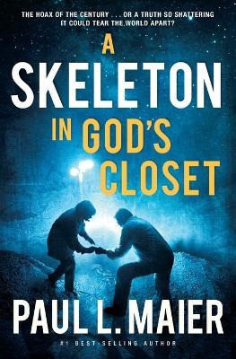 Libro A Skeleton In God's Closet - Paul L. Maier